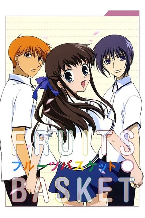 fruits basket (2001) gomovie|Fruits Basket (TV Series 2001) .
